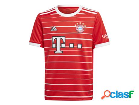 Blusa para Niños Bayern Munich 2022/23 (Tam: 11-12 Años)