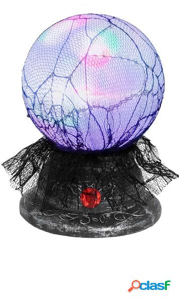 Bola de Cristal Siniestra