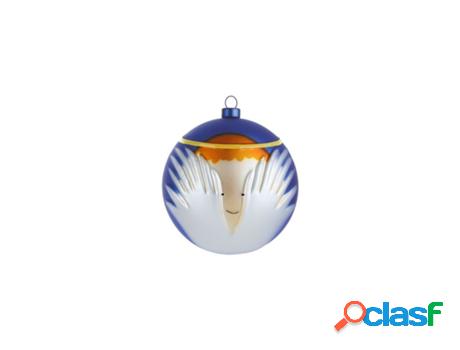 Bola de Navidad - Angioletto A DI ALESSI