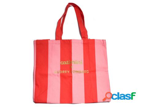 Bolsa para Mujer AUDREY LOMBARD (10.00 x 10.00 x 10.00 cm -