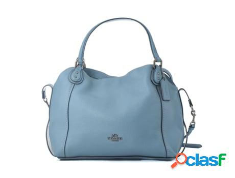 Bolsa para Mujer COACH (10.00 x 10.00 x 10.00 cm - Piel -