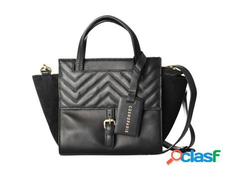Bolsa para Mujer COSMOPARIS (10.00 x 10.00 x 10.00 cm - Piel