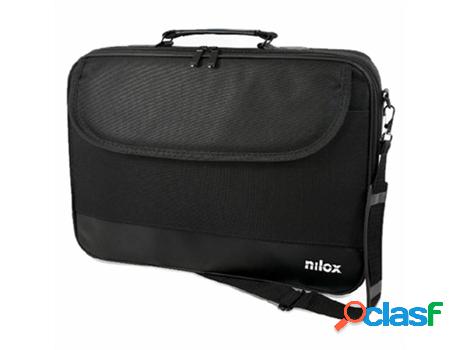 Bolsa para Portátil 15&apos;&apos; NILOX Duro