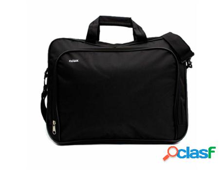 Bolsa para Portátil 15&apos;&apos; NILOX Essential