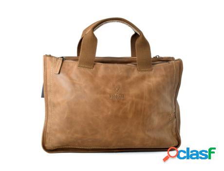 Bolsa para Unissex WOODLAND LEATHERS (10.00 x 10.00 x 10.00