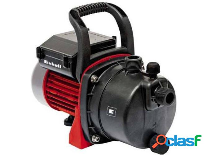 Bomba de Riego EINHELL Gc-Gp 6538
