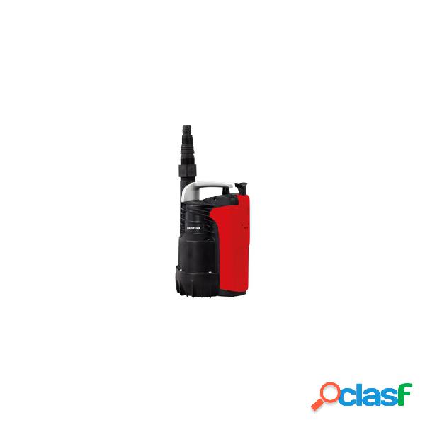 Bomba de agua sumergible achique campeon iflo-300 300