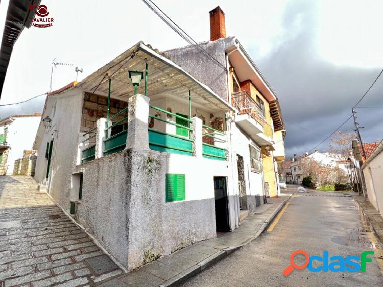 Bonita casa de 122m2 con 2 dormitorios y ba\xc3\xb1o en
