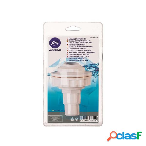 Boquilla de impulsion gre ar503 completa