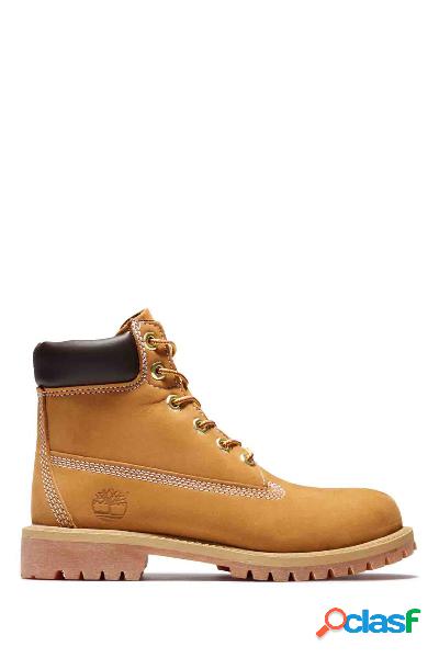 Bota 6 Inch Premium