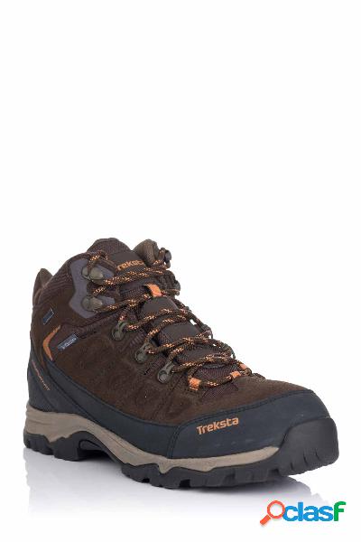 Bota Cruiser Mid con Goretex