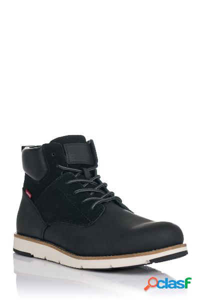 Bota Jax Plus