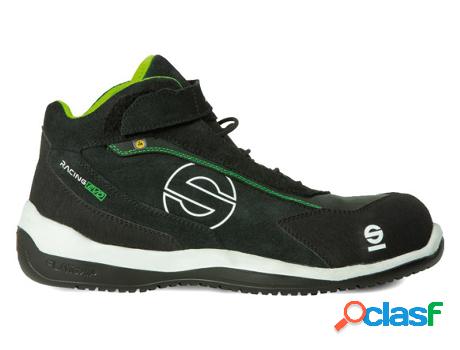 Bota Seguridad S3 Esd Racing Evo Nrvf