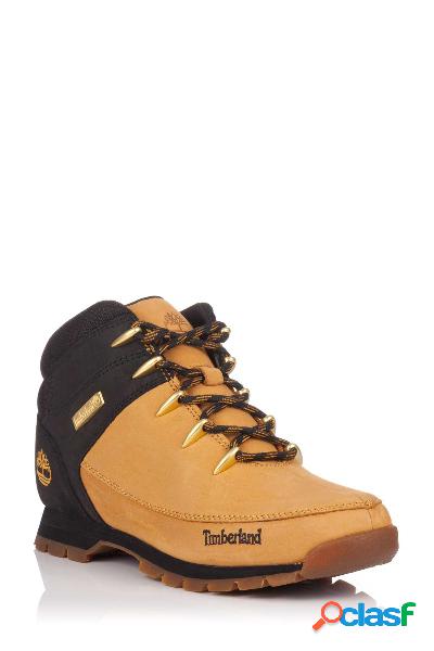 Bota Sprint Hiker en nobuk