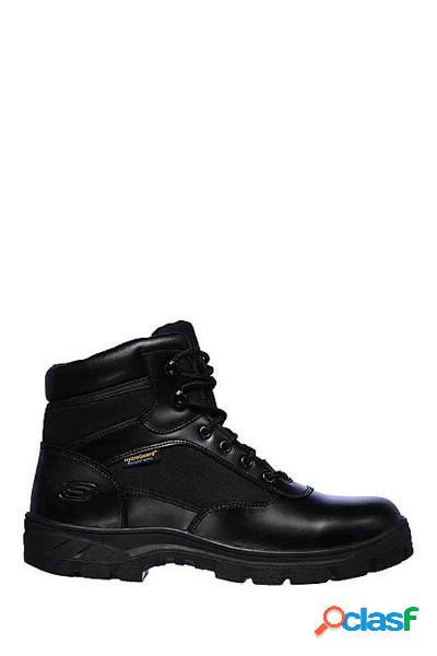 Bota de trabajo Wascana Benen con membrana impermeable
