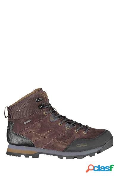 Bota trekking Alcor Mid - Waterproof