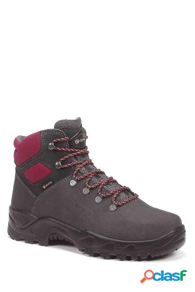 Bota trekking Aralar 05 con Gore-tex