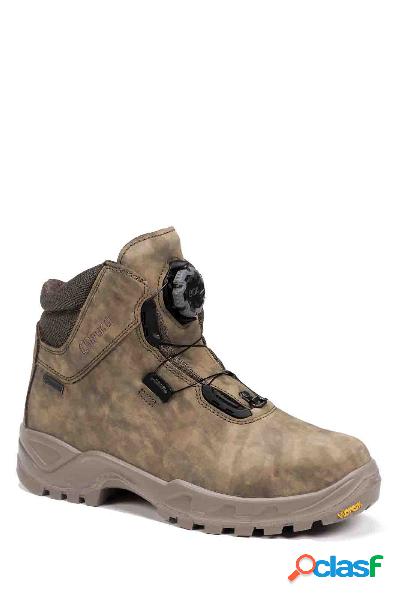 Bota trekking-caza Cares Boa 31 con Gore-tex