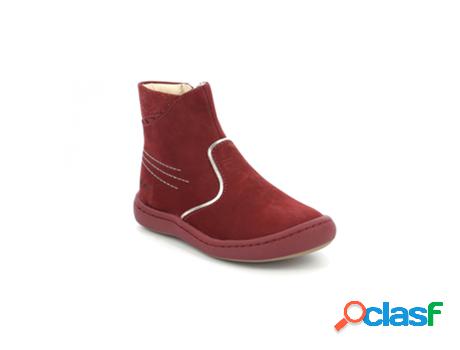 Botas KICKERS Niños (Multicolor - 25)