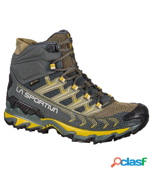 Botas La Sportiva Ultra Raptor II Mid Woman GTX