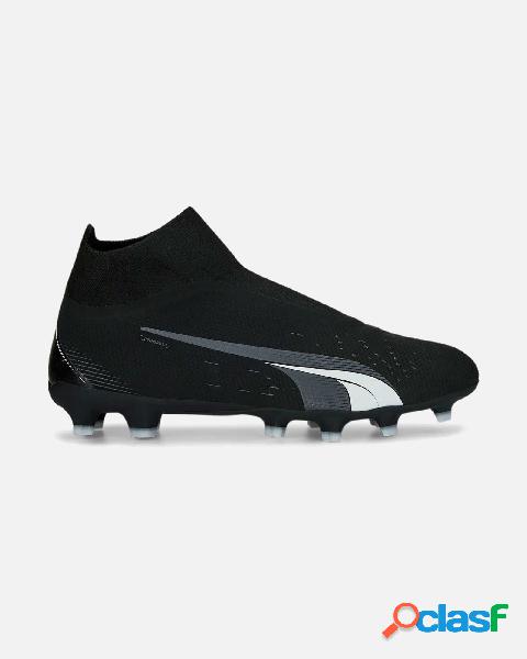 Botas de fútbol Puma Ultra Match+ LL FG/AG