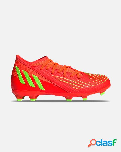 Botas de fútbol adidas Predator Edge.3 Low FG