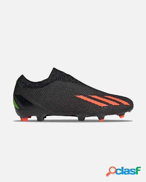 Botas de fútbol adidas X Speedportal.3 LL FG