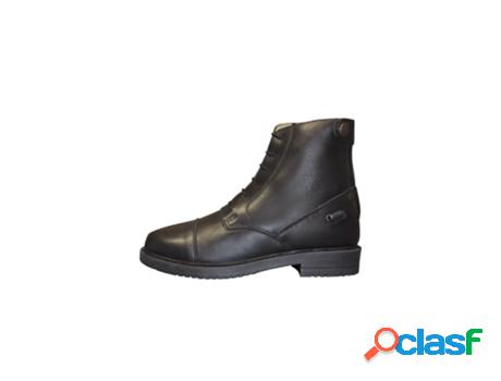 Botas para Equitación EQUICOMFORT Niños (33 - Multicolor)