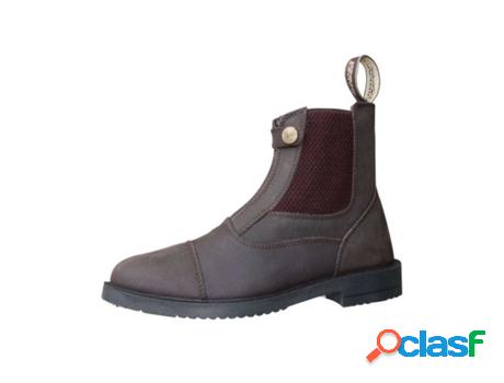 Botas para Equitación PRIVILÈGE EQUITATION Niños (26 -