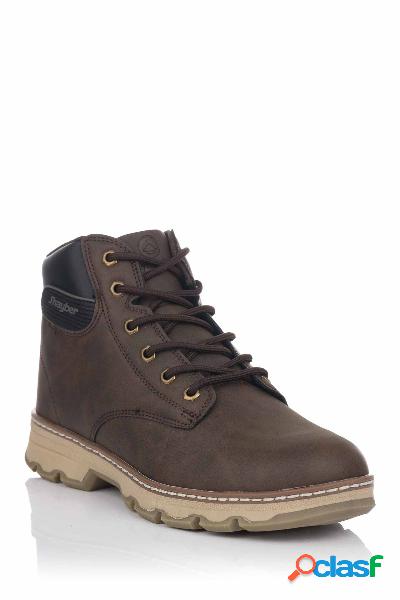 Botín casual Chaman Comfort Foam