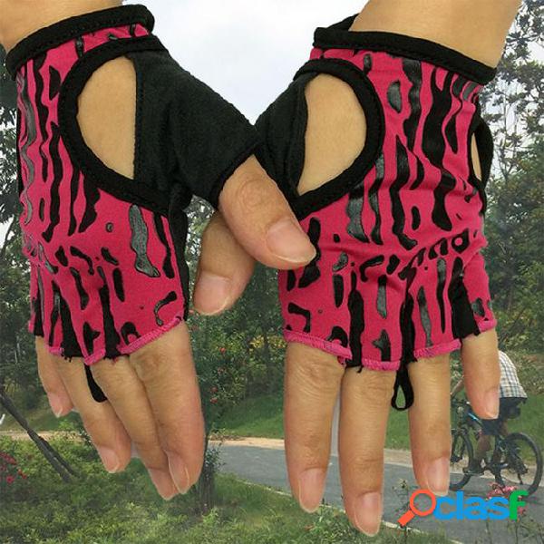 Brand new women breathable anti-slip lightweight gloves