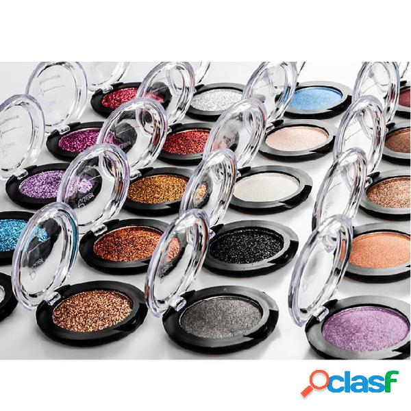 Brand pudaier makeup shinning pearl cent sequin eyeshadow