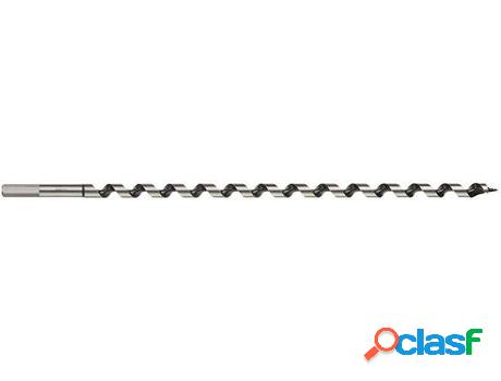 Broca MILWAUKEE Auger Para Madera Ad14 (460 1 peças)