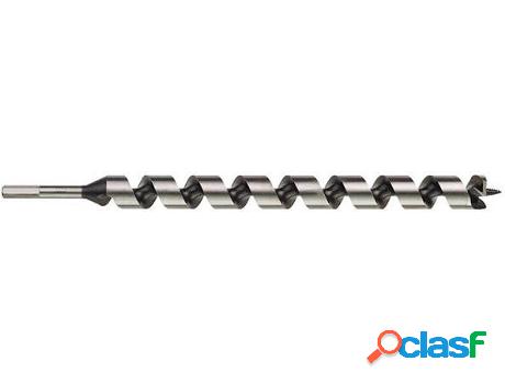 Broca MILWAUKEE Auger Para Madera Ad32 (460 1 peças)