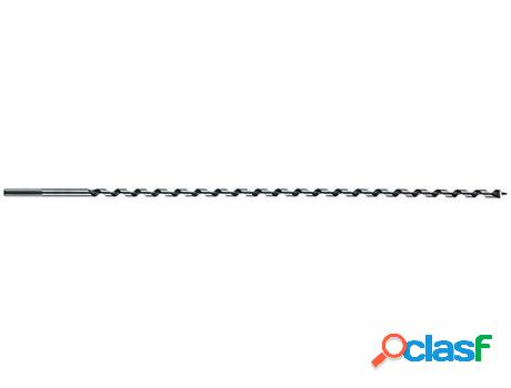 Broca MILWAUKEE Auger Para Madera Ad8 (460 1 peças)