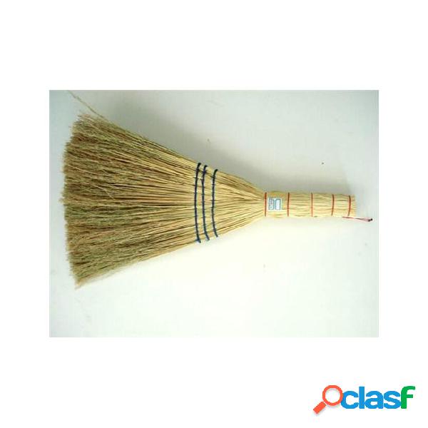 Broom clean household cleaning tools sorghum seedlings high