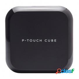 Brother Pt-p710bt Cube Impresora Etiquet. Usb