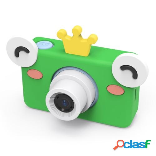 C1 Kids Selfie Camera Cámaras de video digital de 32MP para