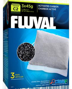 C2 Carbón Fluval