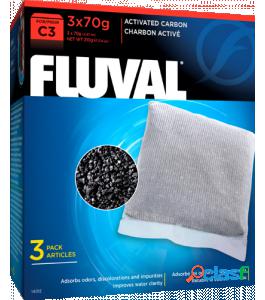C3 Carbón Fluval