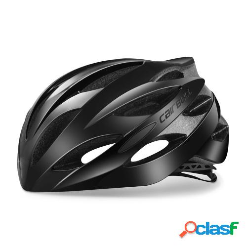 CAIRBULL Bike Helmet Lightweight Breathable Comfortable