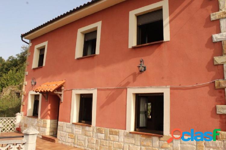 CASA + FINCA A PRECIO DE PISO