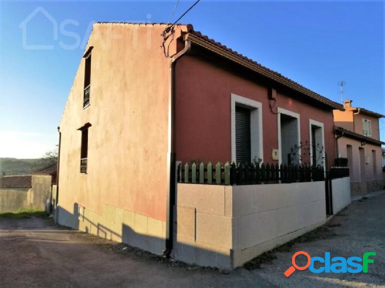 CASA en Cabio -A Pobra / 4 hab. 168 m2.