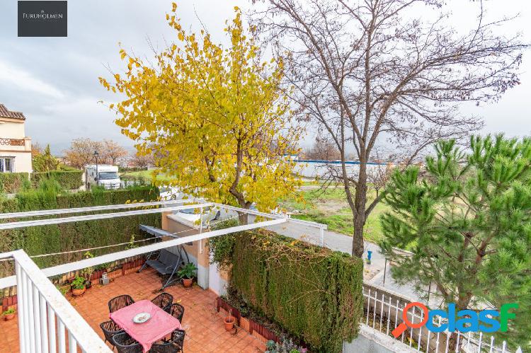 CHALET INDEPENDIENTE EN VENTA EN LOMALINDA