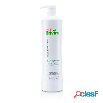 CHI Enviro Champú Suavizante 946ml/32oz