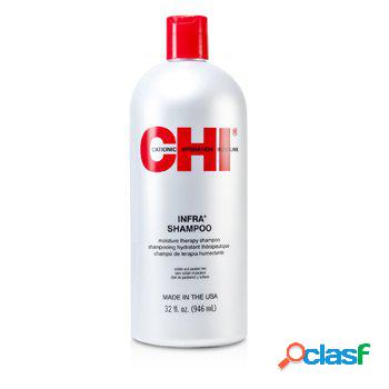 CHI Infra Moisture Therapy Champú Hidratante 950ml/32oz