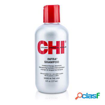 CHI Infra Moisture Therapy Shampoo 177ml/6oz