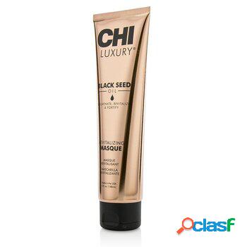 CHI Luxury Black Seed Oil Revitalizing Masque 148ml/5oz