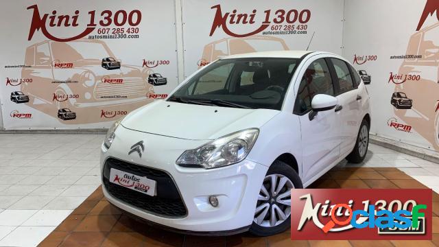 CITROEN C3 gasolina en MÃ¡laga (MÃ¡laga)