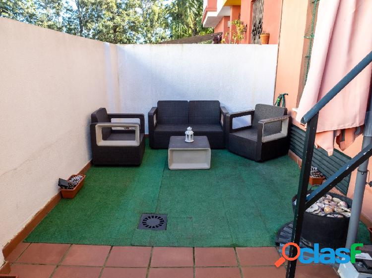 CNV1122 AMPLIO DUPLEX ZONA BOTANICO-DEHESILLA